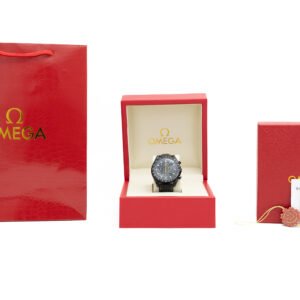 Omega Speedmaster Dark Side Of The Moon Apollo 8