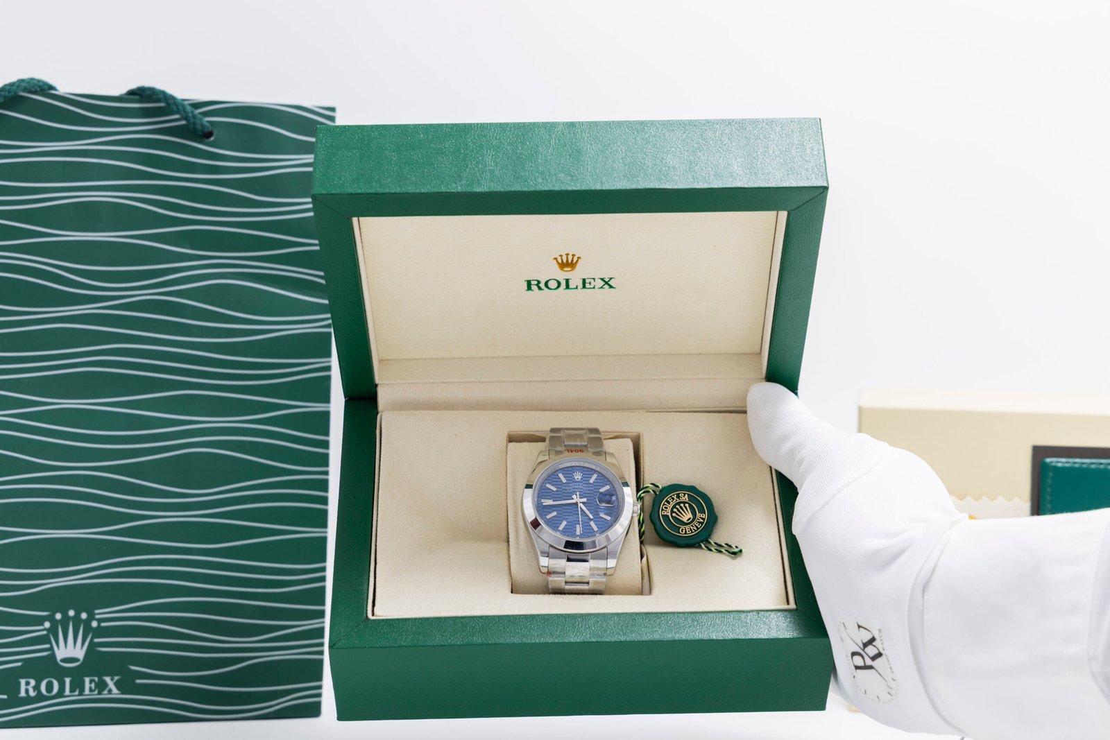 Prime watch AAA-8659