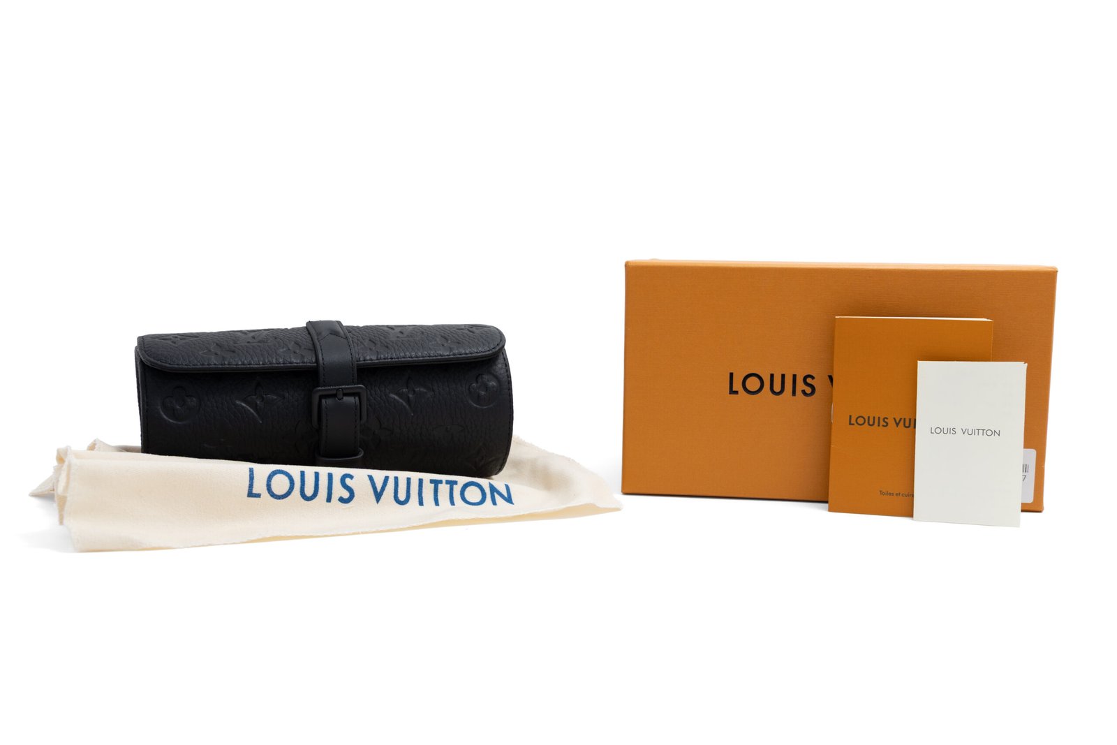 estuche LV-3033