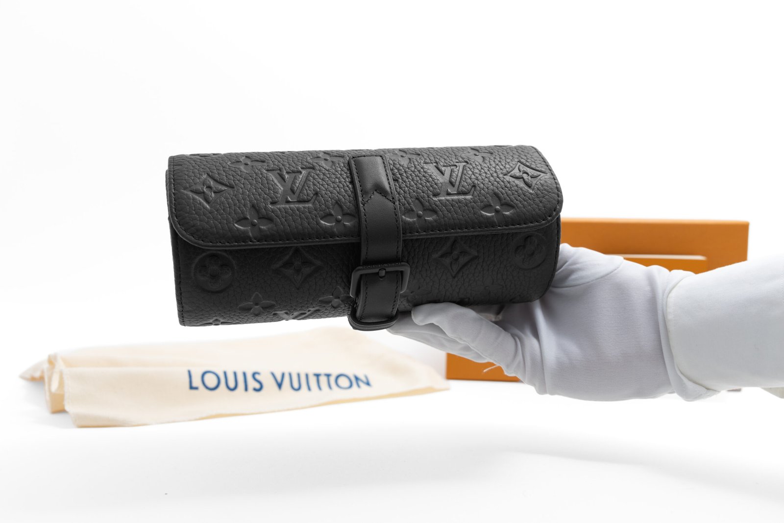 estuche LV-3036