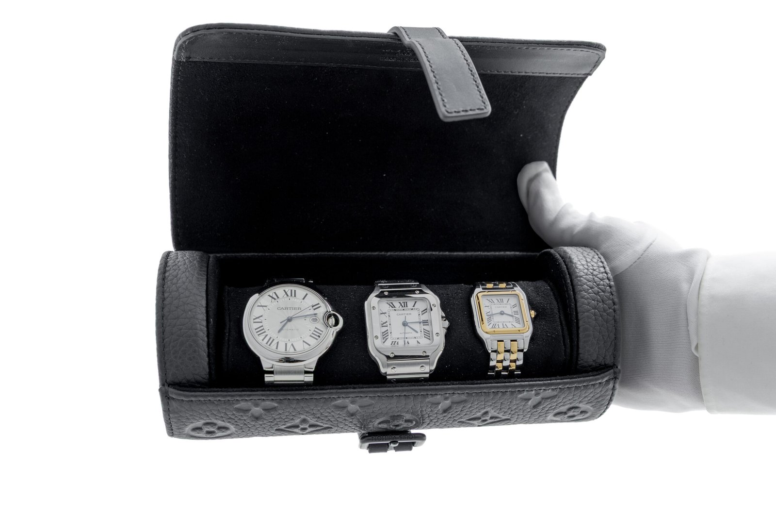 estuche LV-3047