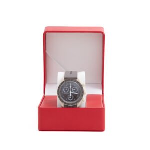 Omega X Swatch MoonWatch Mission on Earth Dessert