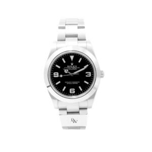 Rolex Explorer 36