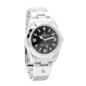 Rolex Explorer 36